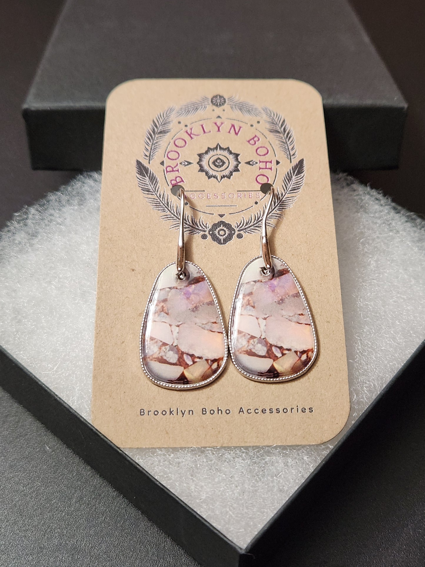 Bohemian Earrings