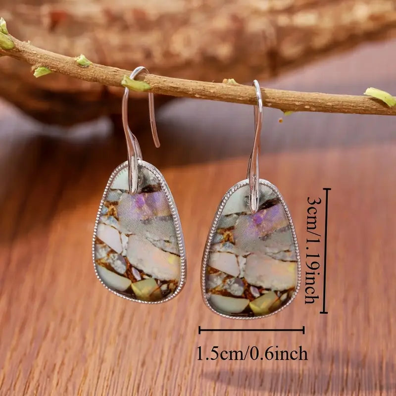 Bohemian Earrings